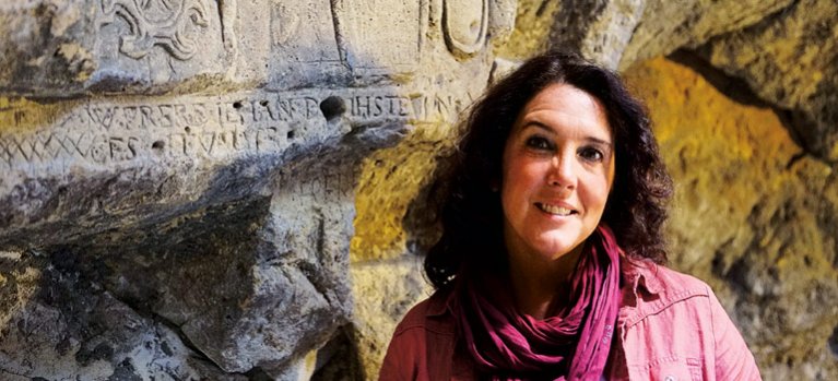 Poklady s Bettany Hughes – dokumentární seriál