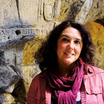 Poklady s Bettany Hughes – dokumentární seriál