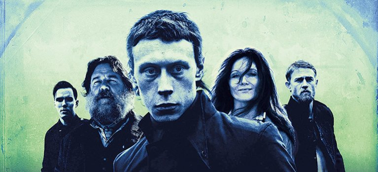 Pravdivý příběh Neda Kellyho a jeho bandy – drama