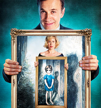 Big Eyes – životopisné drama