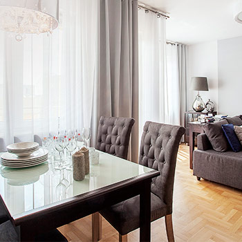 Home Staging – Byt na prodej 4 – lifestylový pořad