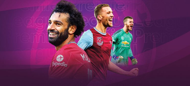 Premier League – sportovní pořad