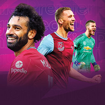 Premier League – sportovní pořad