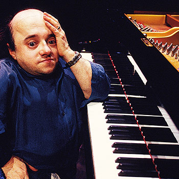 Michel Petrucciani – životopisný dokument