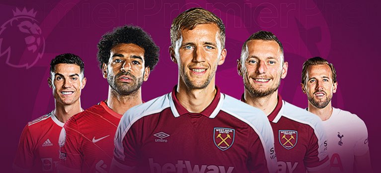 Premier League – pořad o sportu