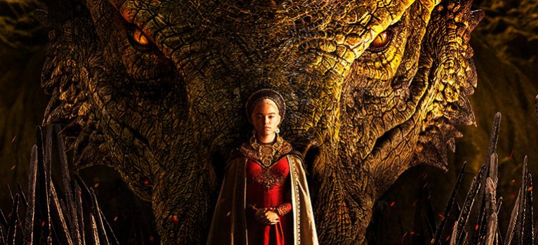 Rod draka – americký fantasy seriál