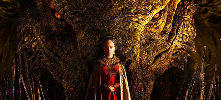Rod draka – americký fantasy seriál