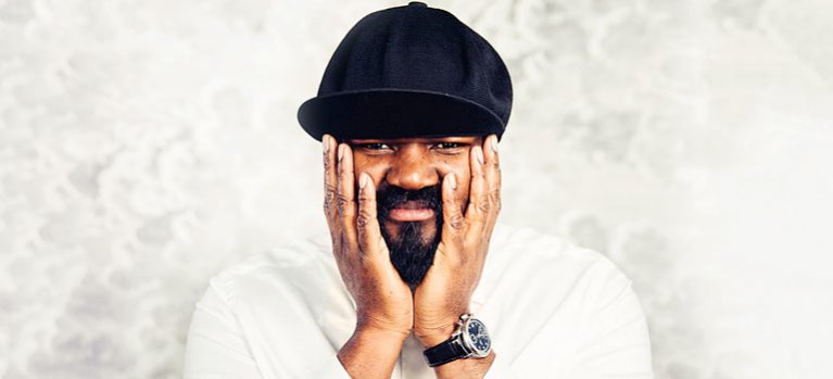 Gregory Porter at Jazzaldia 2022 – hudební pořad