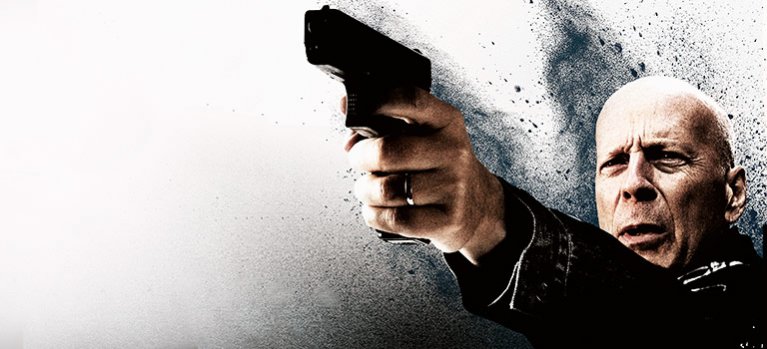 Přání smrti – americký akční thriller