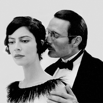 Coco Chanel & Igor Stravinsky – romantické drama