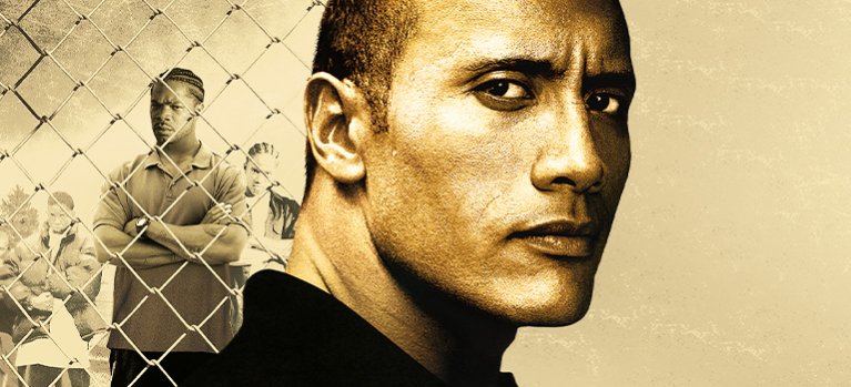 Gang v útoku – sportovní drama