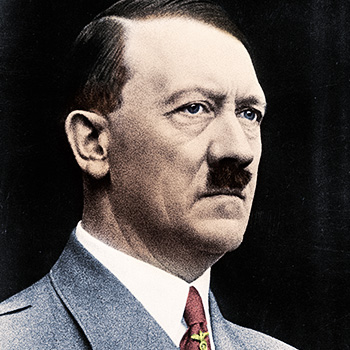 Hitlerovo tajné soukromí – dokumentární seriál
