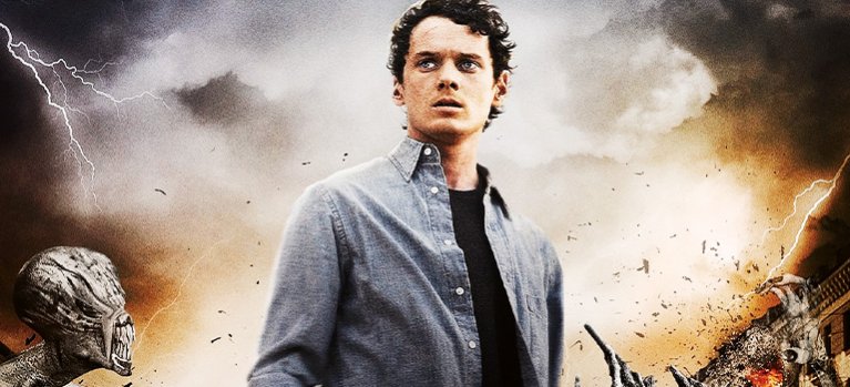 Neobyčejný Odd Thomas – americký mysteriózní thriller