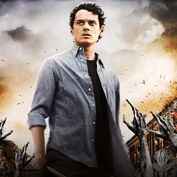 Neobyčejný Odd Thomas – americký mysteriózní thriller