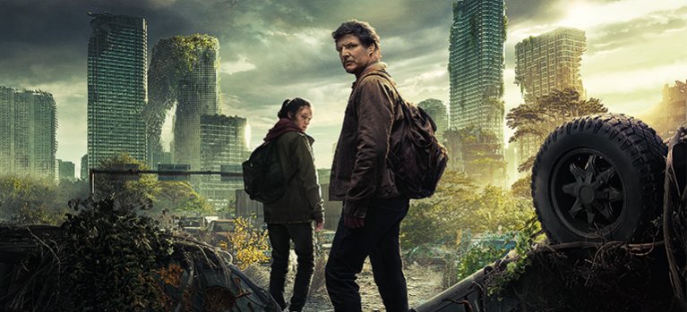 The Last Of Us – dobrodružný sci-fi seriál