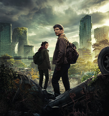 The Last Of Us – dobrodružný sci-fi seriál