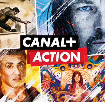 CANAL+ Action – nový filmový kanál