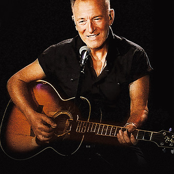 Howard Stern: Rozhovor s Brucem Springsteenem – film