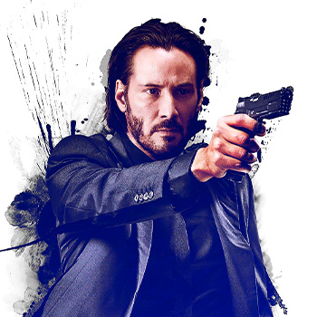 John Wick – akční thriller