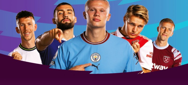 Premier League – novinky z nejlepší ligy světa