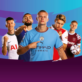 Premier League – novinky z nejlepší ligy světa