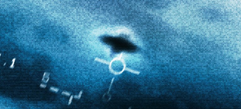 UFO: Zkoumání fenoménu – dokumentární seriál