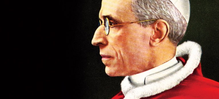 Tajné dokumenty Vatikánu odhaleny: papež a ďábel