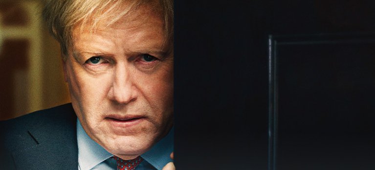 Boris vs. Anglie – šestidílná minisérie