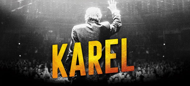 Karel a Karel Special – dokumenty