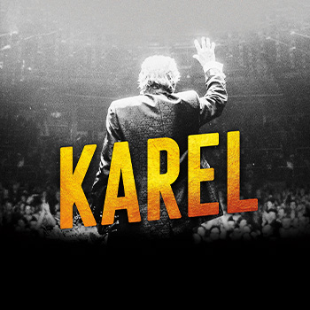 Karel a Karel Special – dokumenty