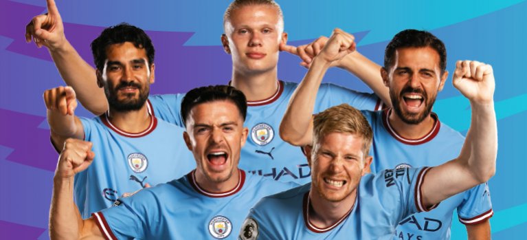 Premier League – přímé přenosy a aktuality