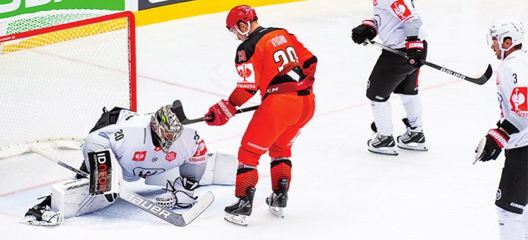 CHL – sportovní pořad