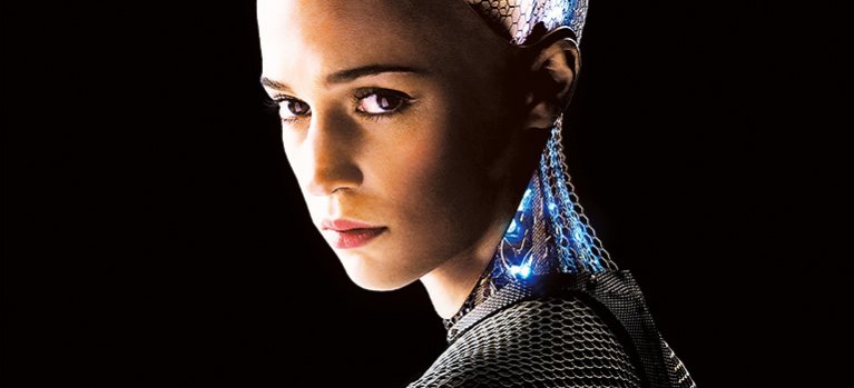 Ex Machina – mysteriózní sci-fi