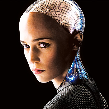 Ex Machina – mysteriózní sci-fi