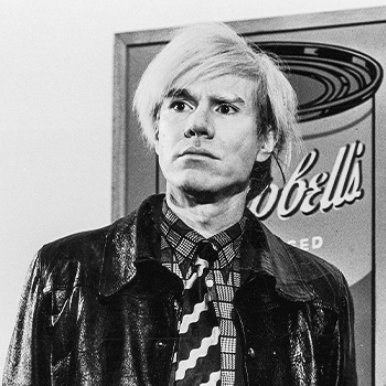 Andy Warhol: Život v umění – dokument