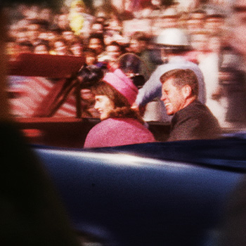 JFK: Ten den v Americe – dokumentární seriál