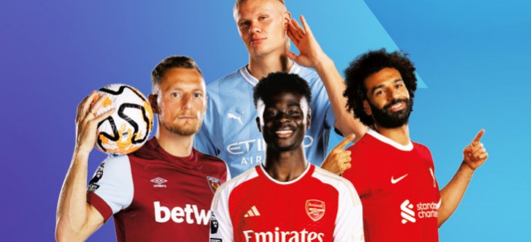 Premier League – nejslavnější ligová soutěž