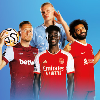 Premier League – nejslavnější ligová soutěž