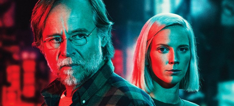 Promlčeno – český kriminální thriller