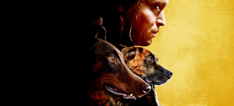 DogMan – francouzský thriller