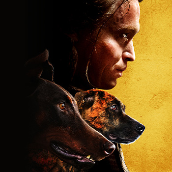 DogMan – francouzský thriller