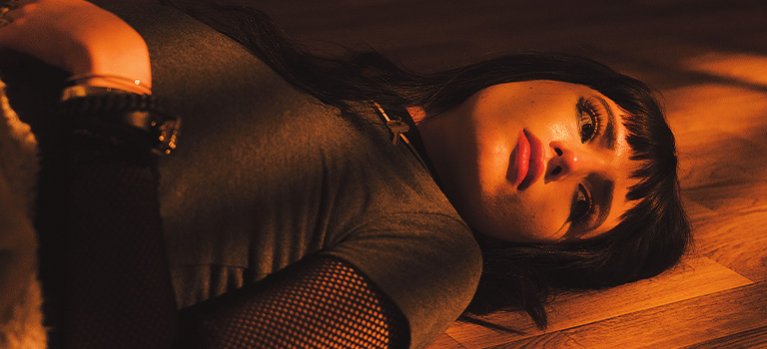 Stíny mezi námi – americký mysteriózní thriller