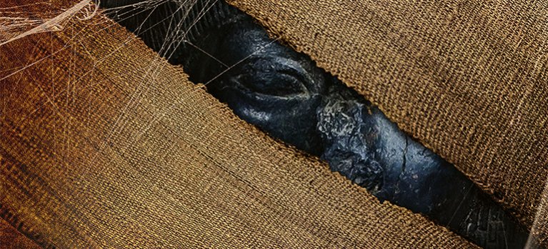 Odhalené mumie – dokumentární seriál
