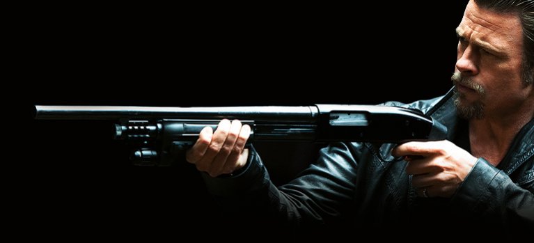 Zabít tiše – kriminální thriller