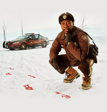 Fargo – 5. řada kriminálního seriálu