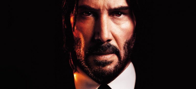 John Wick: Kapitola 4 – akční thriller