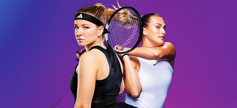 WTA – turnaje z nejvyšší úrovně ženského tenisu