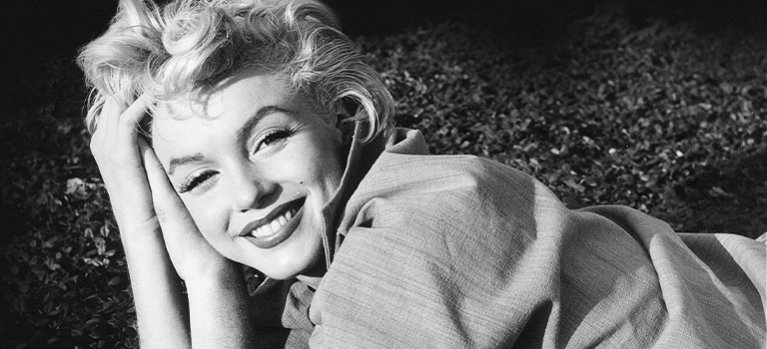 Marilyn Monroe: Příběh ikony – životopisný dokument