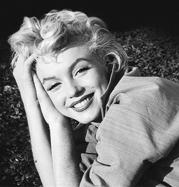 Marilyn Monroe: Příběh ikony – životopisný dokument