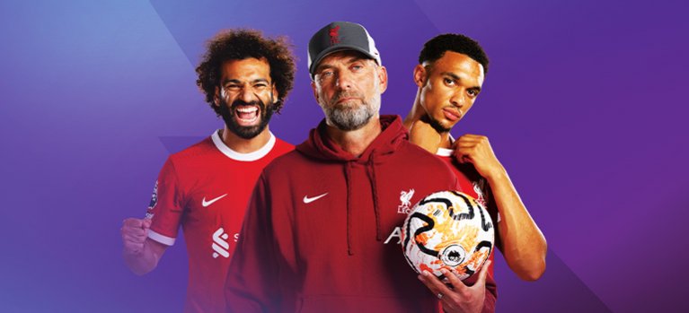 Premier League – fotbal na programu CANAL+ Sport